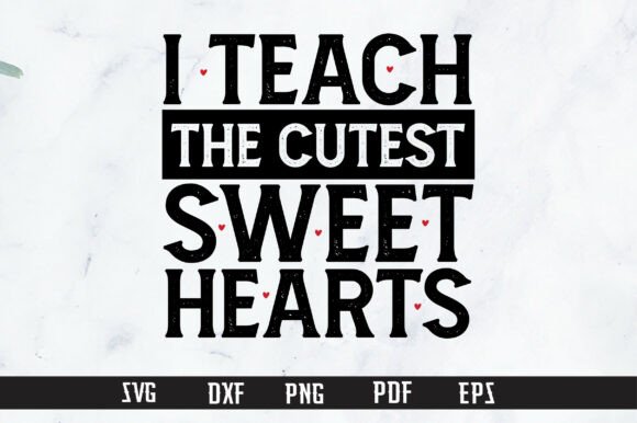 Teacher Valentine Svg PNG: Graphics and Crafts for Local Branding